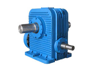 <b>二次包絡(luò)減速機</b>